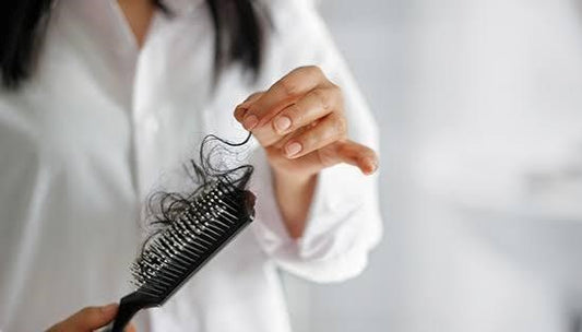 Medication and Hairloss